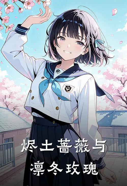 烬土蔷薇与凛冬玫瑰