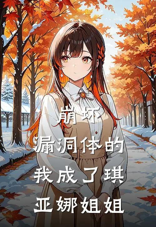 崩坏：漏洞体的我成了琪亚娜姐姐