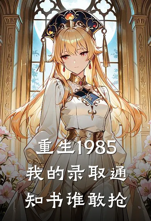 重生1985：我的录取通知书谁敢抢