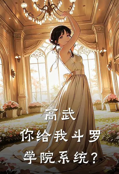 高武：你给我斗罗学院系统？