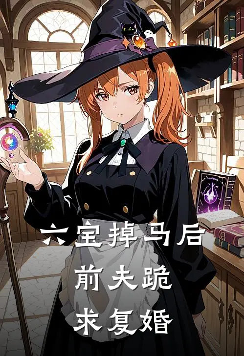 六宝掉马后，前夫跪求复婚