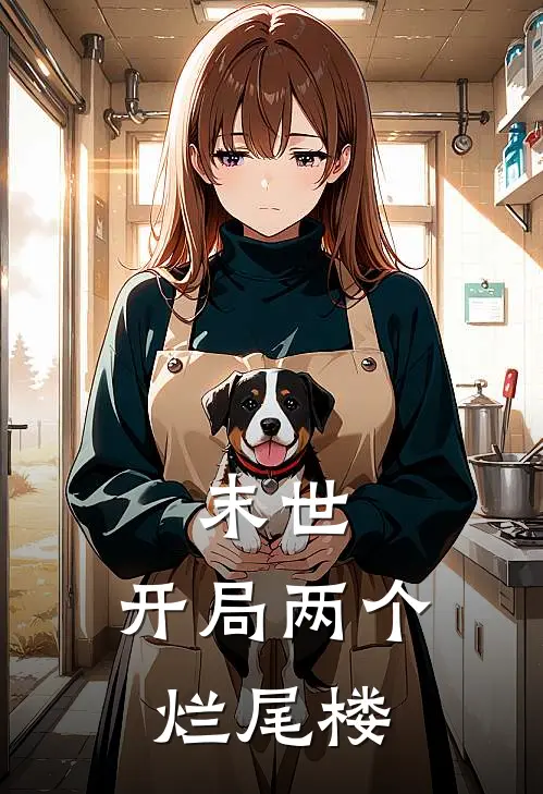 末世：开局两个烂尾楼