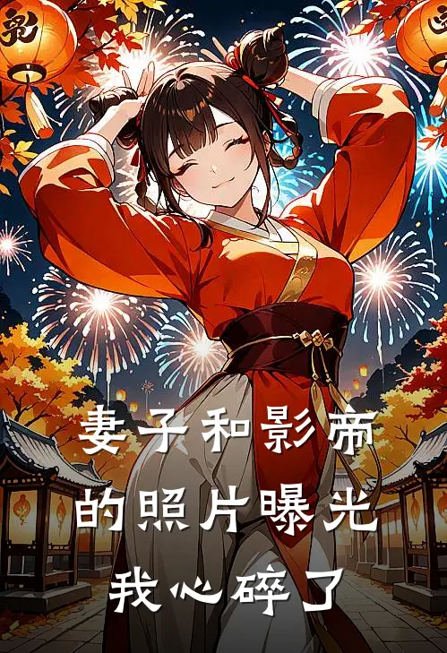 妻子和影帝的照片曝光，我心碎了