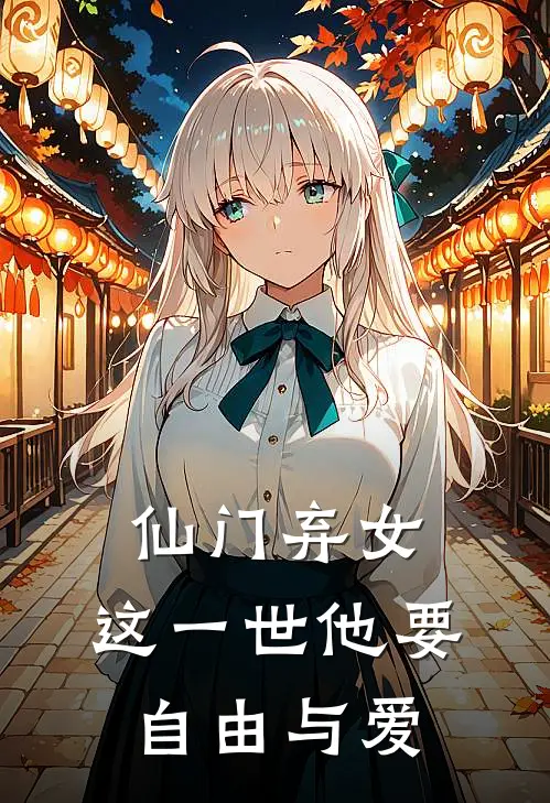 仙门弃女，这一世他要自由与爱