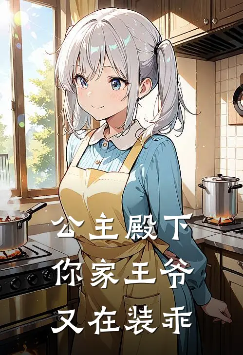 公主殿下，你家王爷又在装乖