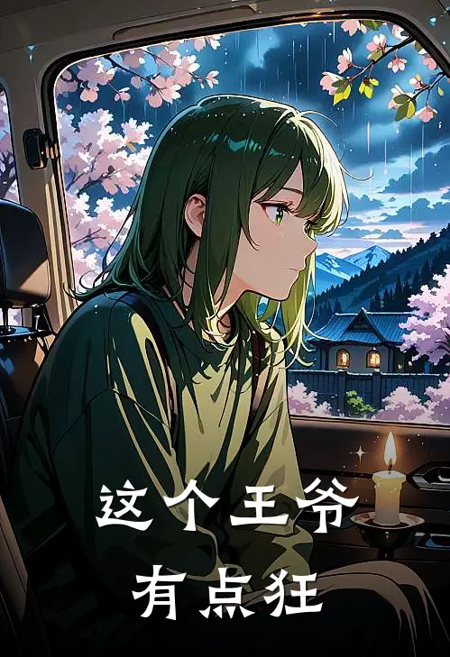 这个王爷有点狂