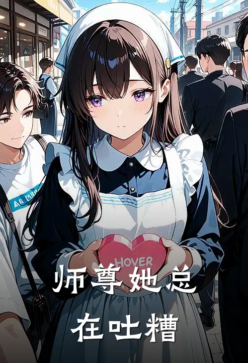 师尊她总在吐糟