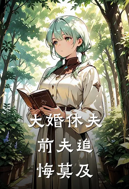 大婚休夫，前夫追悔莫及