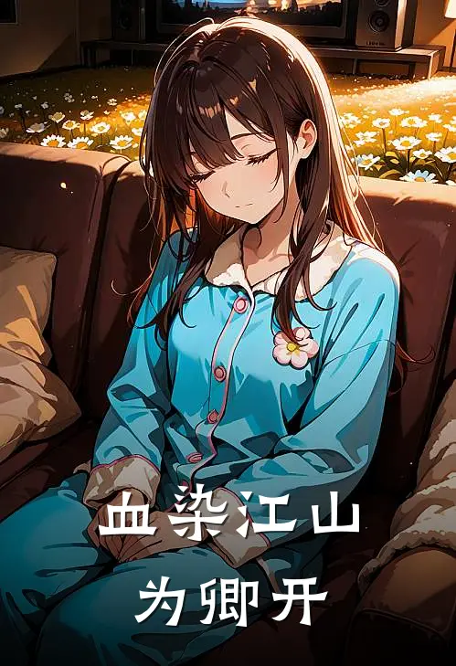 血染江山为卿开