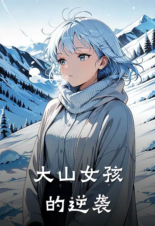 大山女孩的逆袭