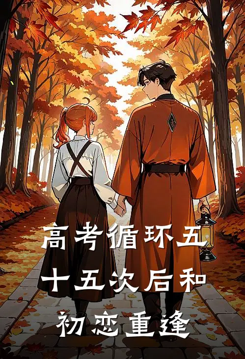 高考循环五十五次后和初恋重逢