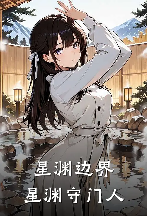 星渊边界：星渊守门人