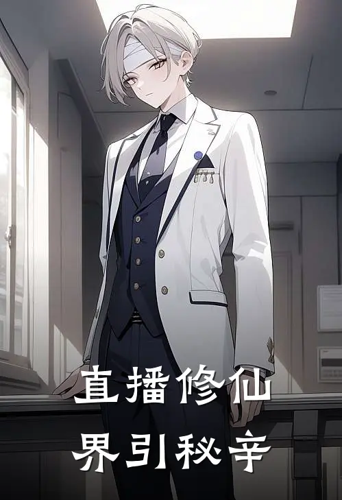 直播修仙界引秘辛