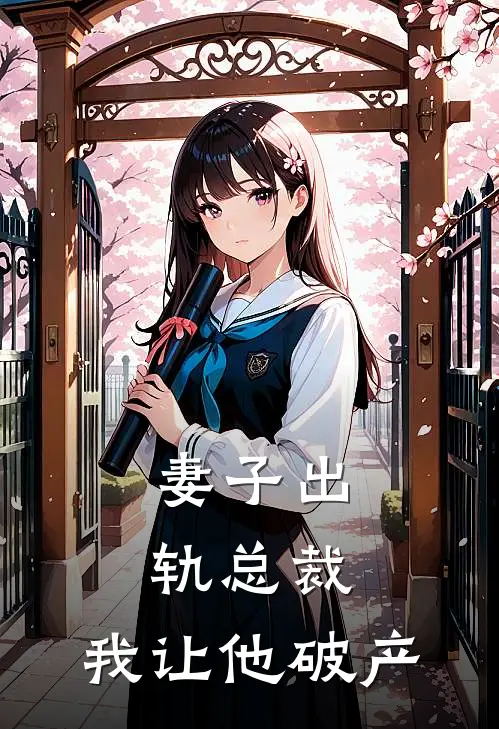 妻子出轨总裁，我让他破产