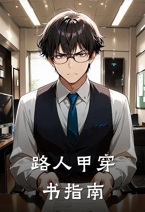 路人甲穿书指南