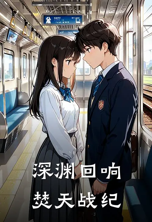 深渊回响：焚天战纪