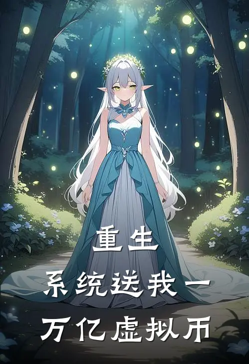 重生：系统送我一万亿虚拟币