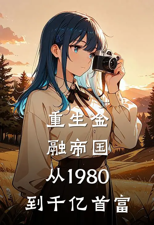 重生金融帝国：从1980到千亿首富