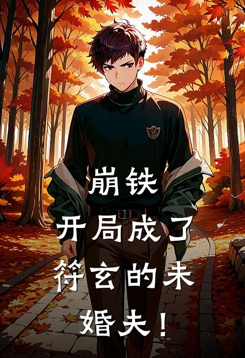 崩铁：开局成了符玄的未婚夫！