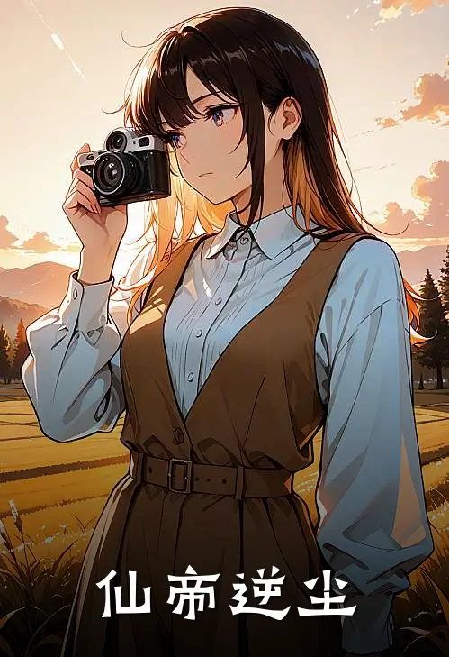仙帝逆尘