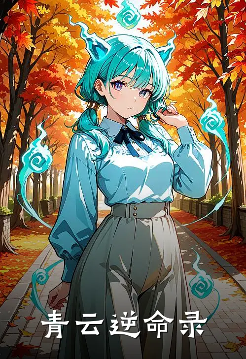 青云逆命录