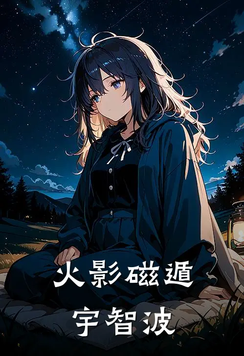 火影磁遁宇智波