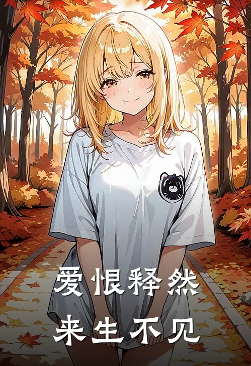 爱恨释然，来生不见