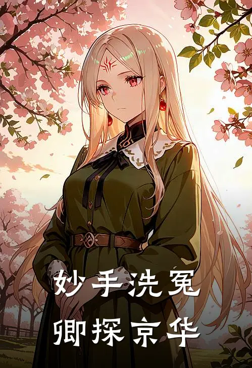 妙手洗冤：卿探京华