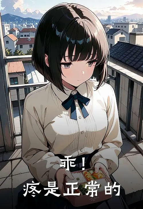 乖！疼是正常的