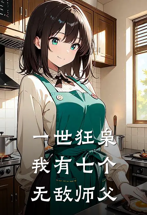 一世狂枭：我有七个无敌师父