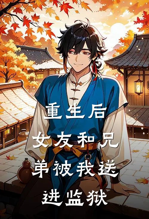 重生后，女友和兄弟被我送进监狱