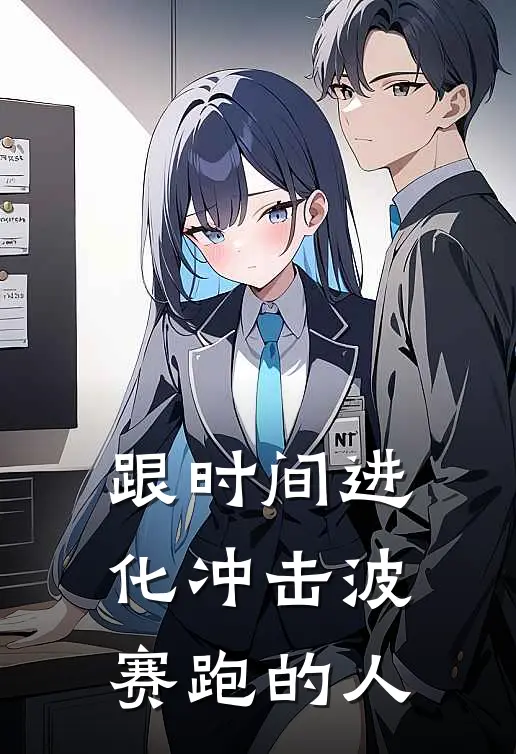 跟时间进化冲击波赛跑的人