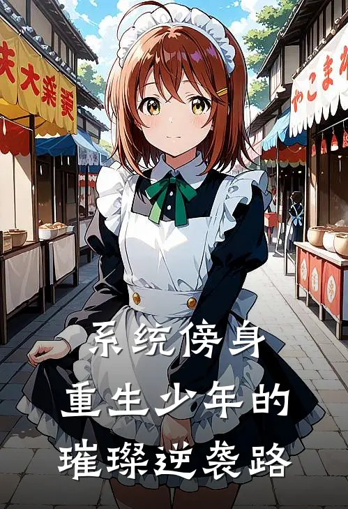 系统傍身：重生少年的璀璨逆袭路