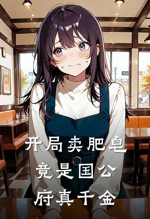开局卖肥皂，竟是国公府真千金