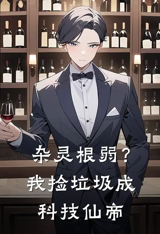 杂灵根弱？我捡垃圾成科技仙帝