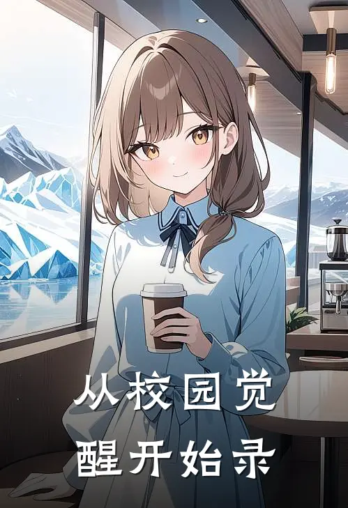 从校园觉醒开始录