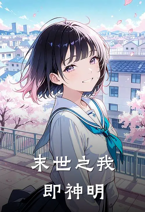 末世之我即神明