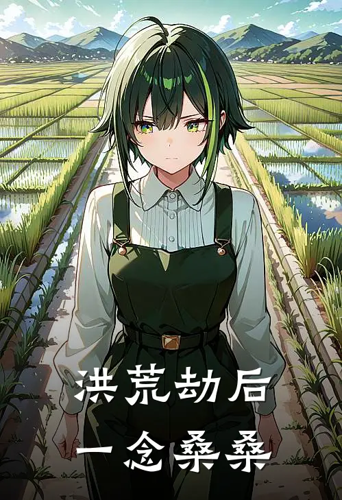 洪荒劫后：一念桑桑