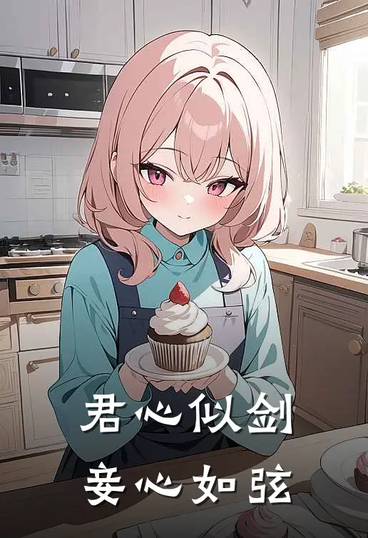 君心似剑，妾心如弦