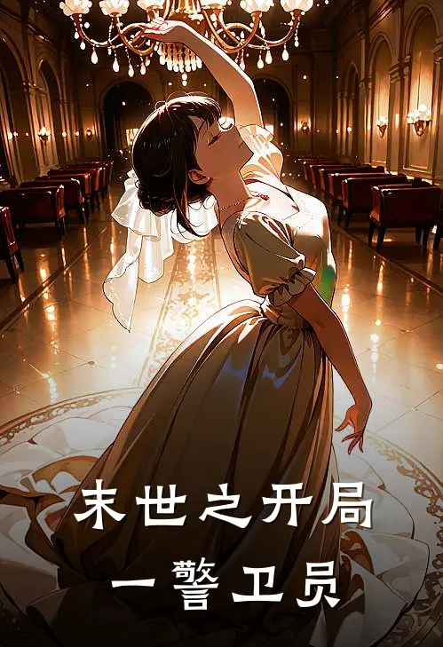 末世之开局一警卫员