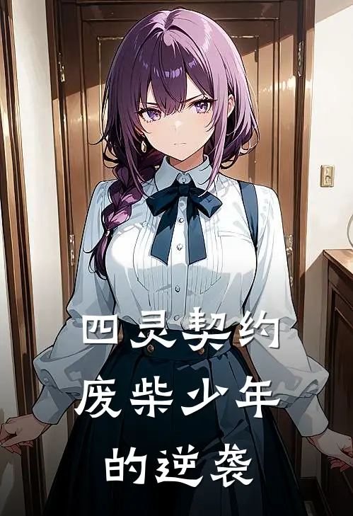 四灵契约废柴少年的逆袭