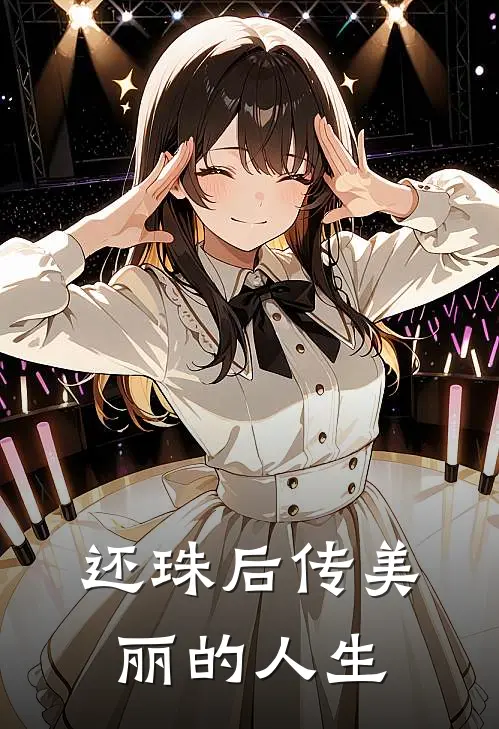 还珠后传美丽的人生