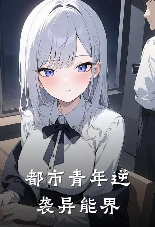 都市青年逆袭异能界