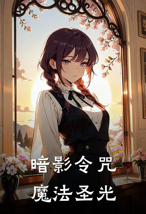 暗影令咒：魔法圣光