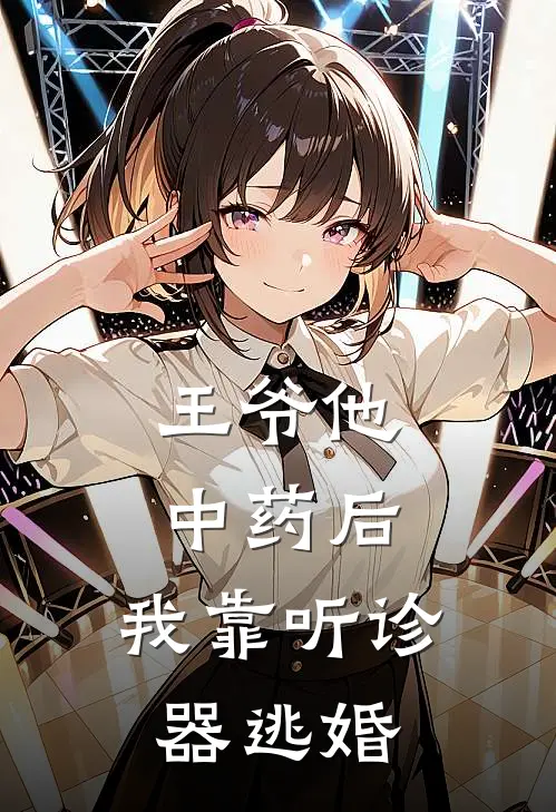 王爷他中药后，我靠听诊器逃婚