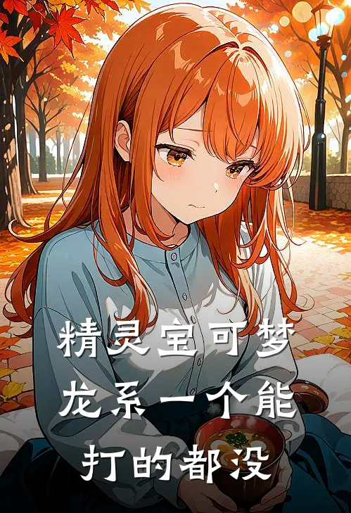 精灵宝可梦：龙系一个能打的都没