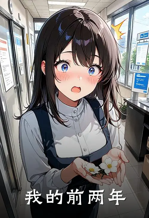 我的前两年