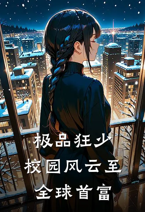 极品狂少：校园风云至全球首富