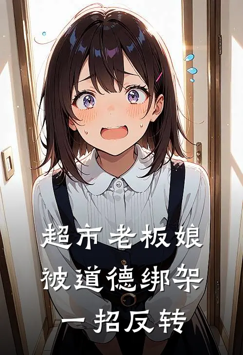 超市老板娘被道德绑架，一招反转