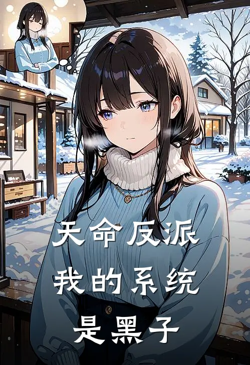 天命反派，我的系统是黑子